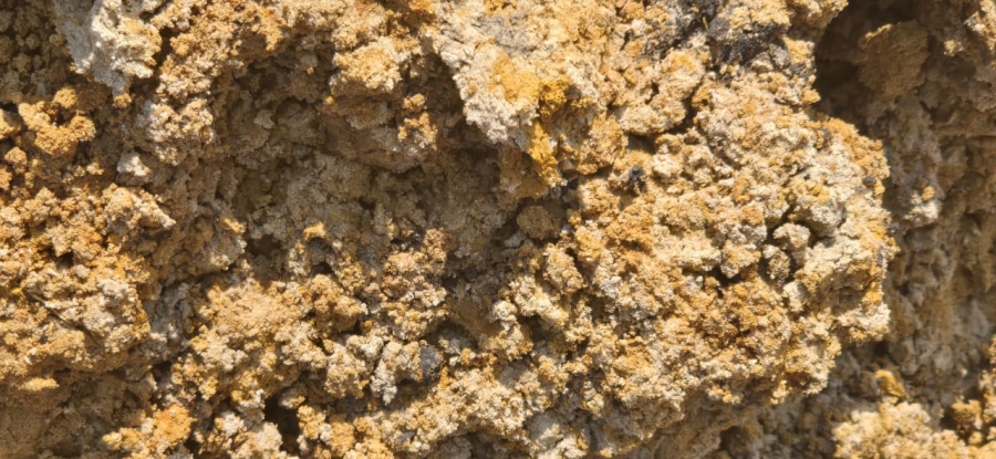 0 Bedroom Property for Sale in Hoopstad Rural Free State